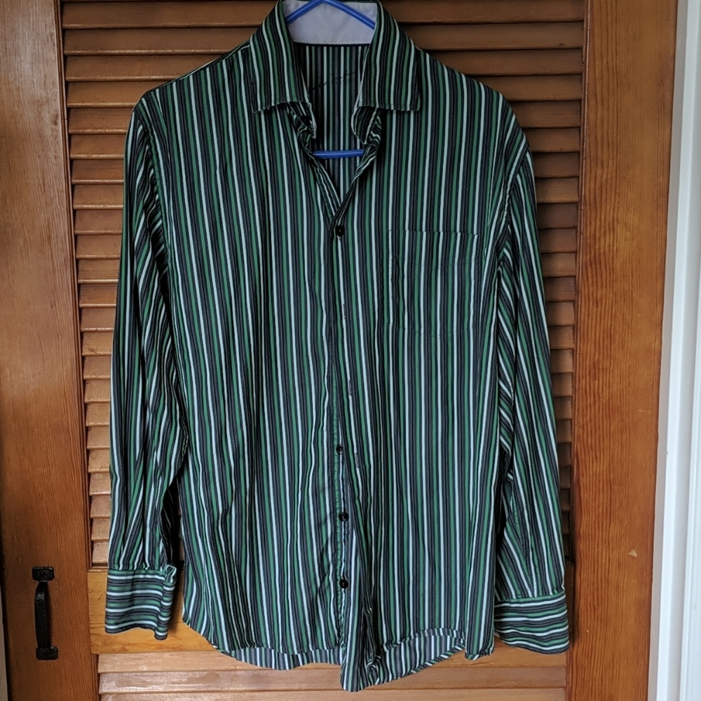 Men Shirt